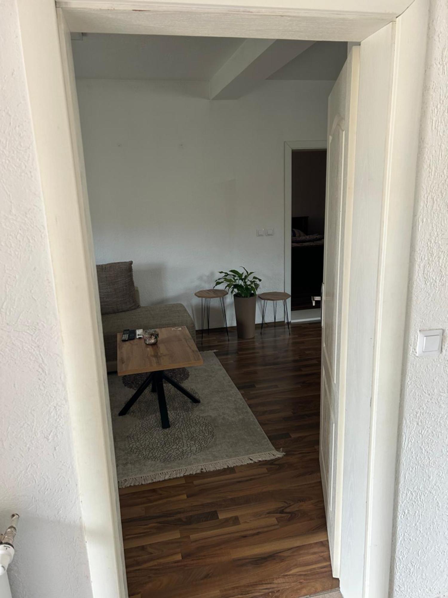 K&M Apartment Ohrid Extérieur photo